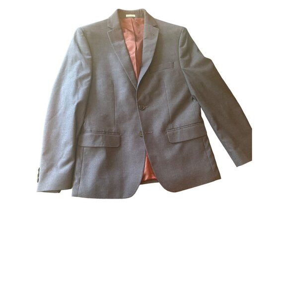 Joseph Abound Boys Blue Sport Jacket Size 16